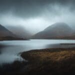 scotland itinerary