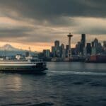 seattle itinerary