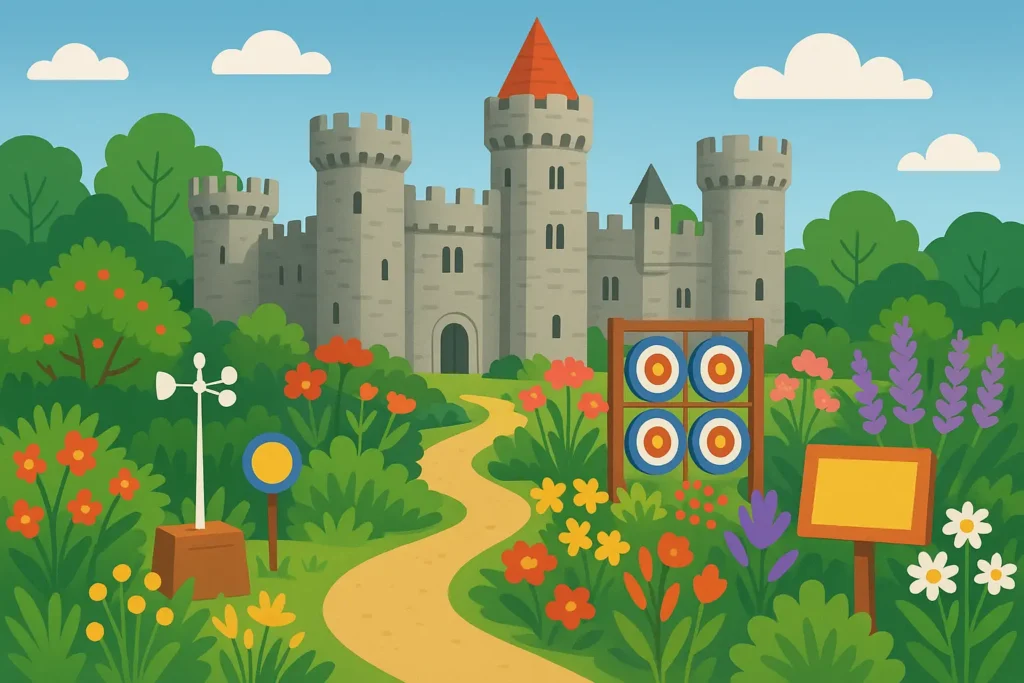 Family-friendly Ireland attractions and activities