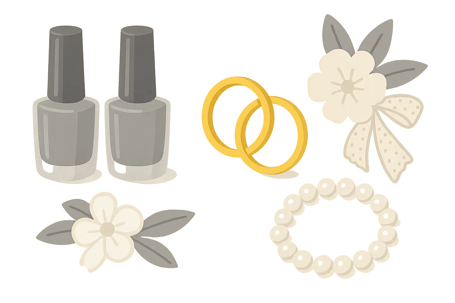Professional wedding coordination services in action