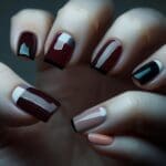 square nails
