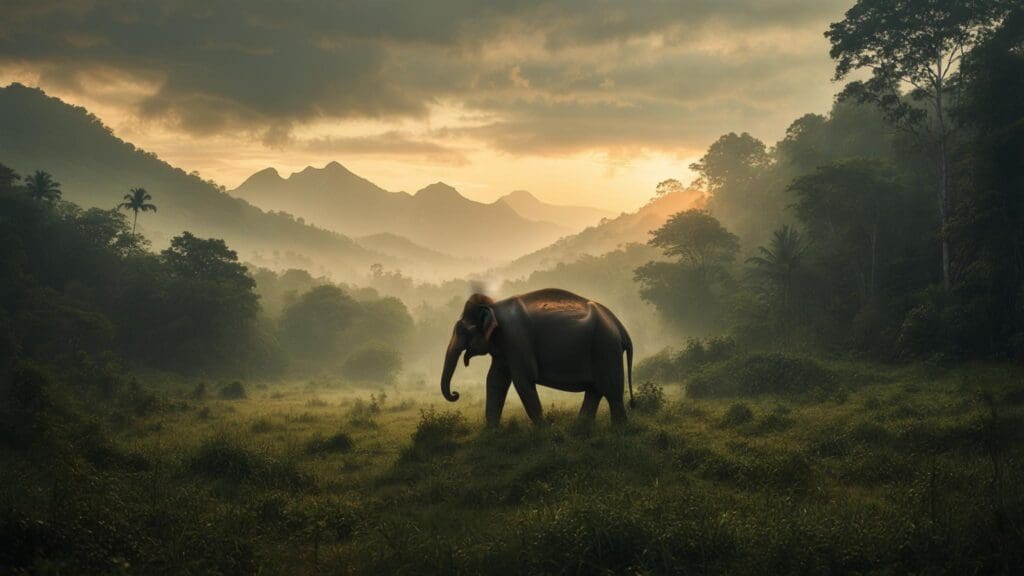 sri lanka itinerary