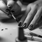 star nails