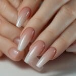 stiletto nails