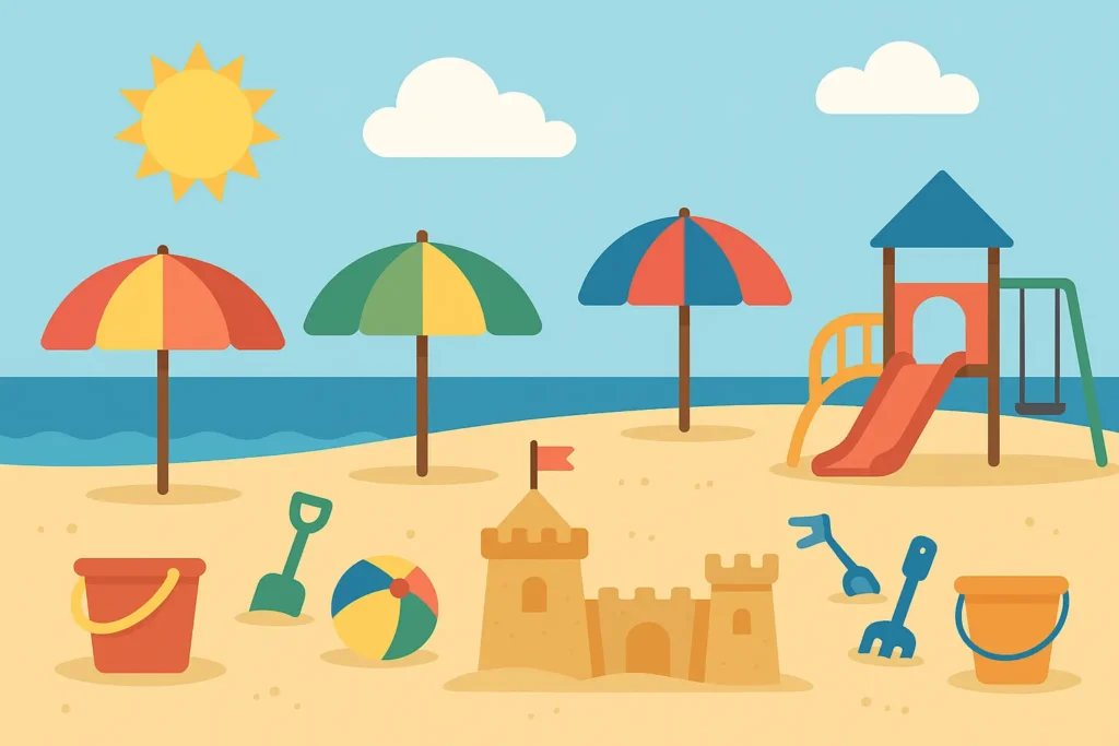 Family-Friendly Adventures