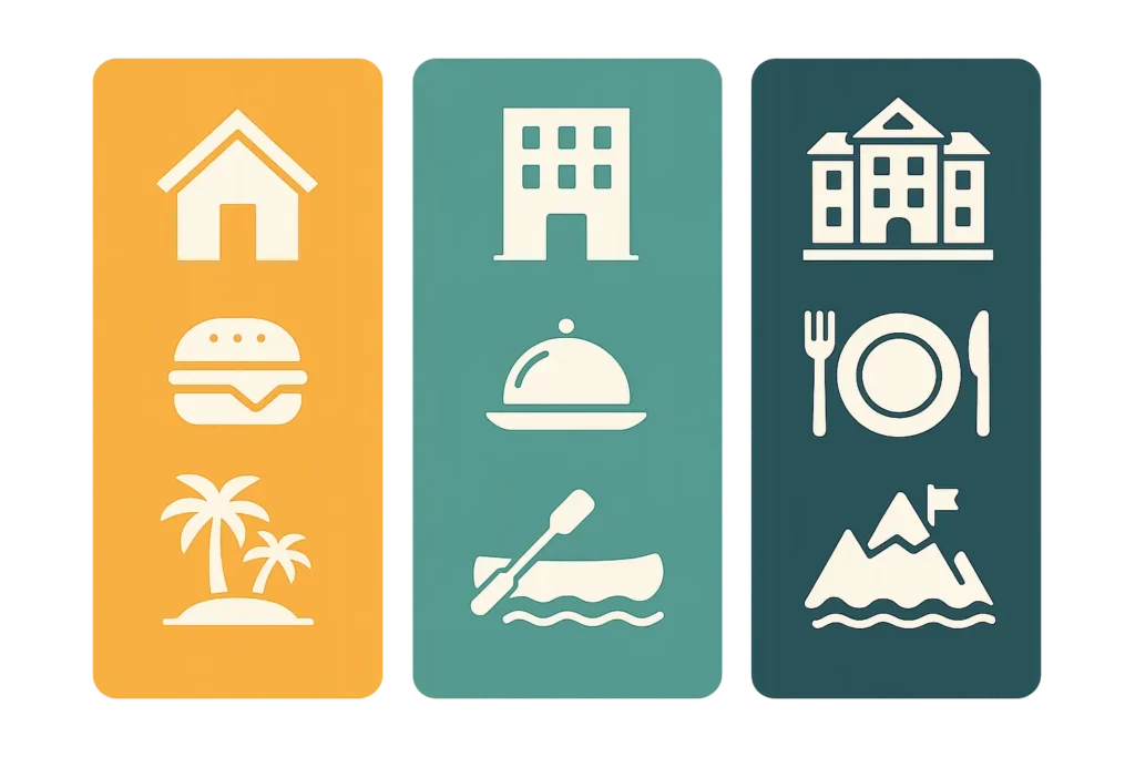 Mexico travel planning considerations