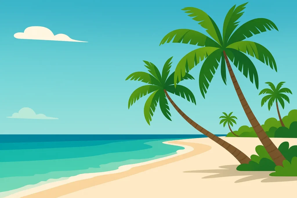 Riviera Maya beaches and ruins
