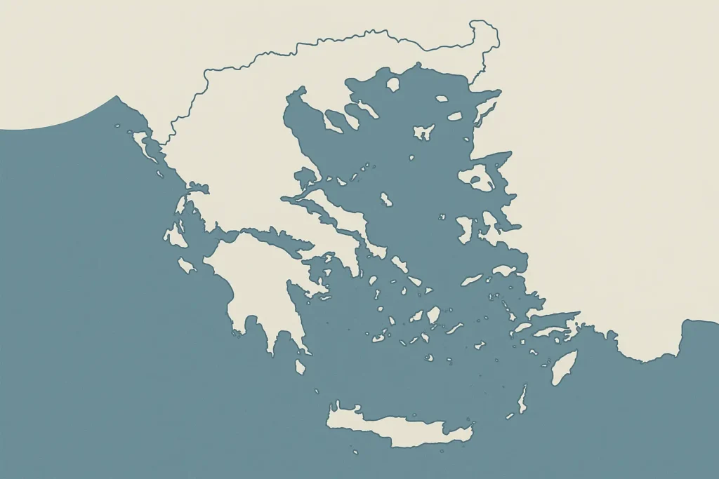 Greece travel planning essentials