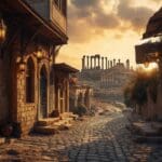 turkey itinerary
