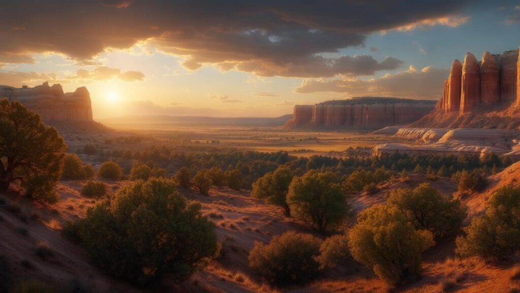 utah itinerary