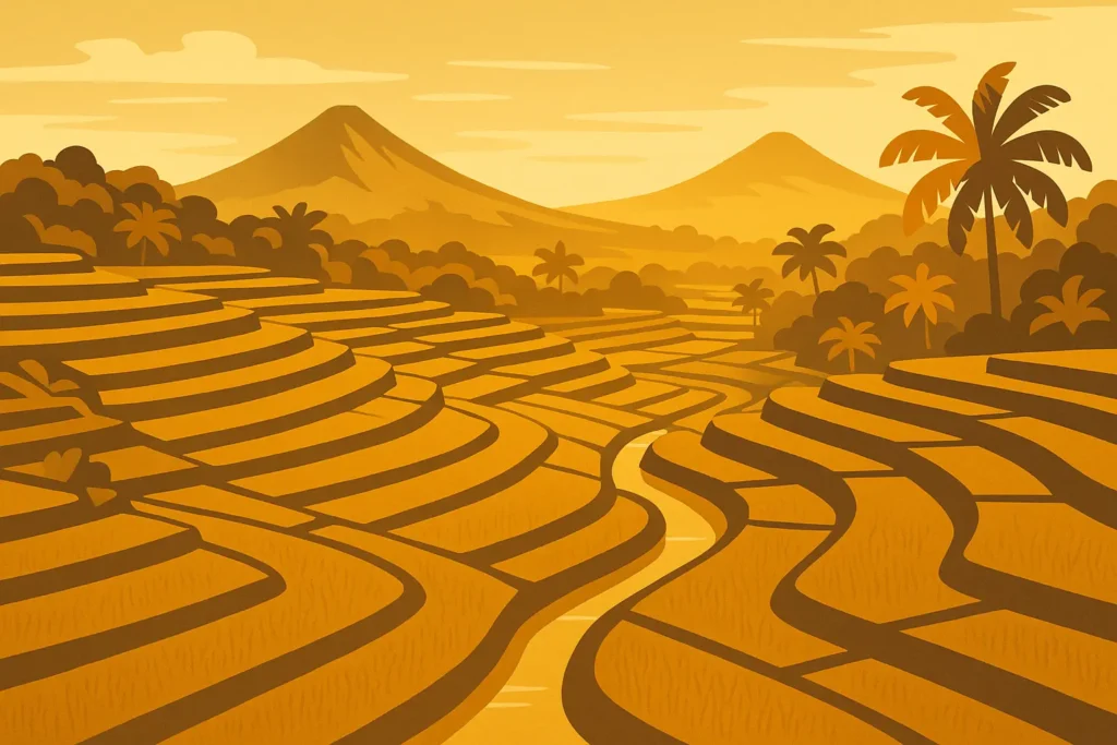 Bali Instagram-worthy photography locations