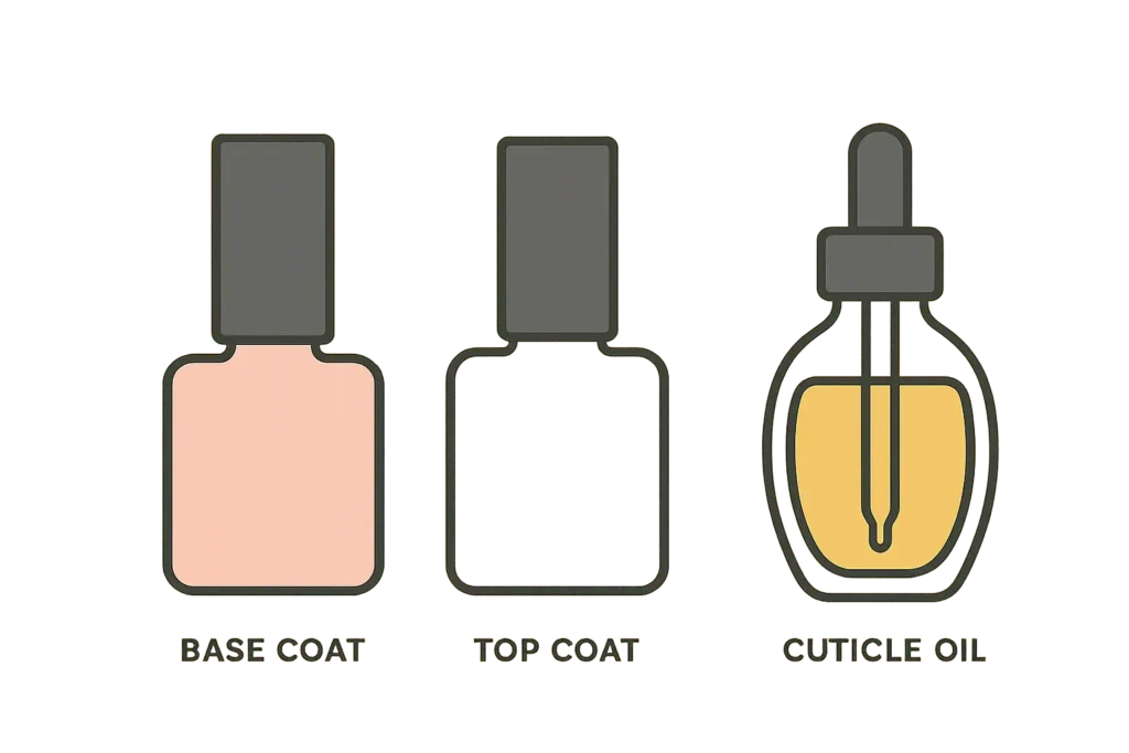 Holiday nail longevity and maintenance strategies
