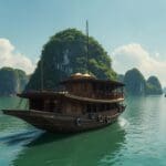 vietnam itinerary