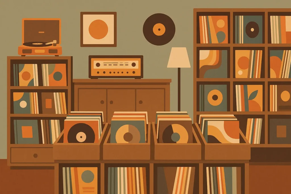 Silver Lake indie neighborhood culture