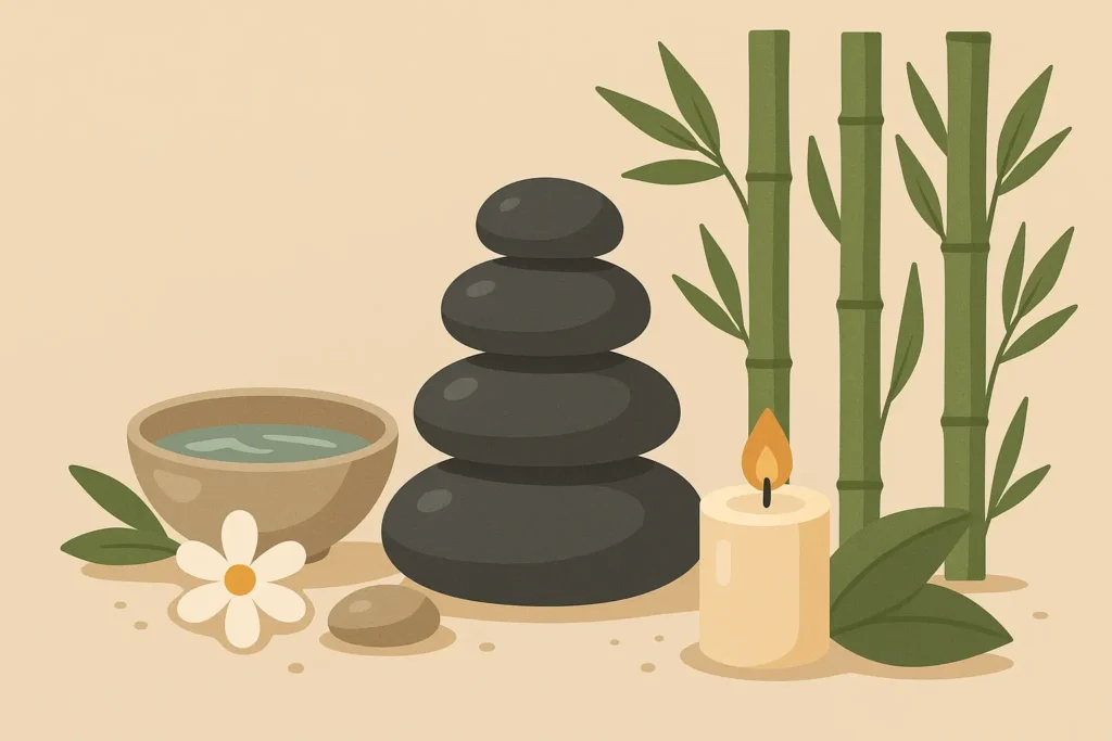 Chiang Mai sustainable and wellness tourism