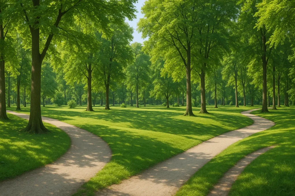 Berlin eco-friendly and sustainable tourism options