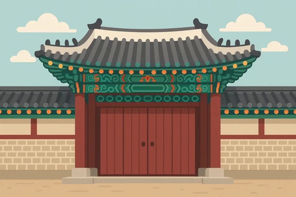 Classic first-timer Seoul experiences