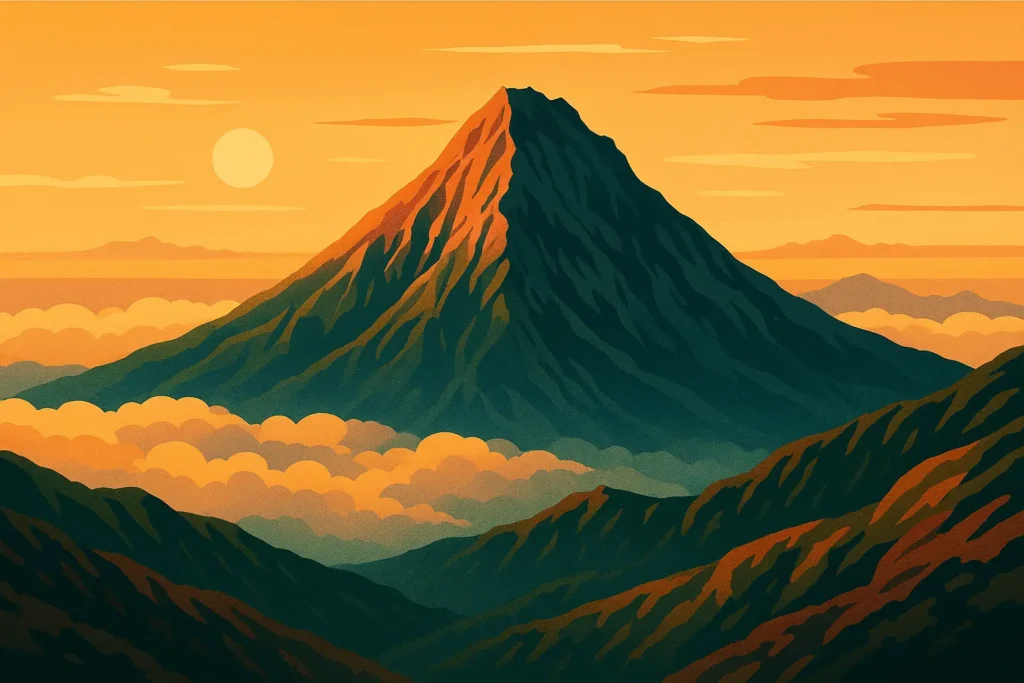 Philippines adventure activities including volcano hiking and cave exploration