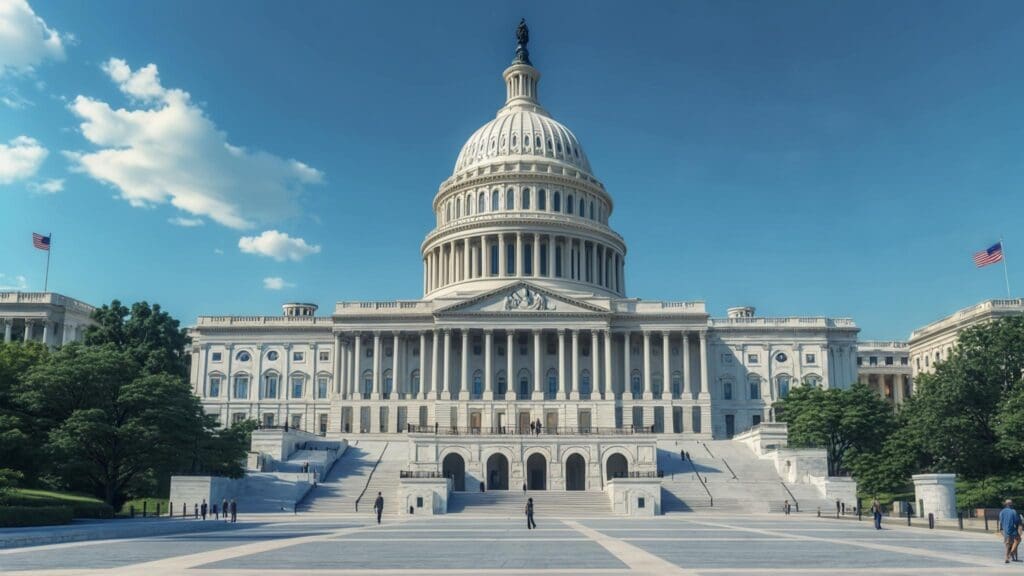 washington dc itinerary