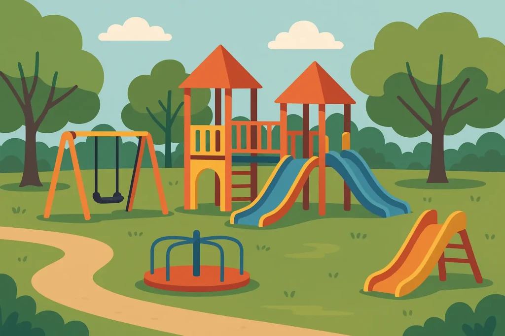 Vancouver family activities with children