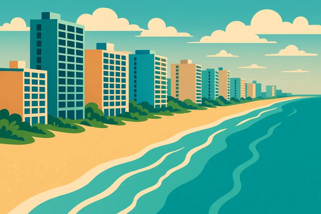 Planning Your Perfect Myrtle Beach Experience