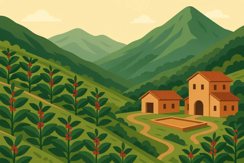 Hidden gems and secret locations in Guatemala