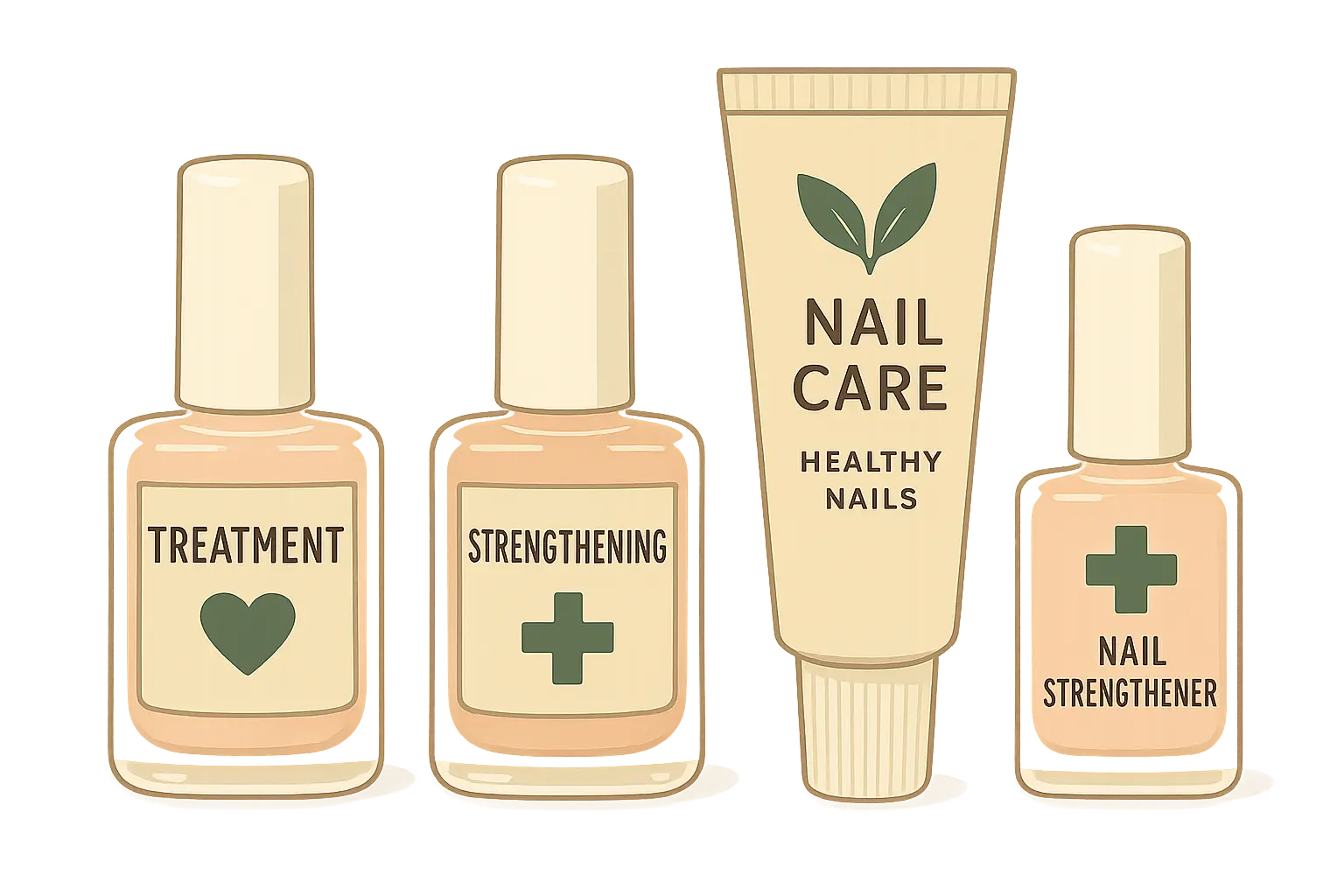 Breathable nail polish benefits