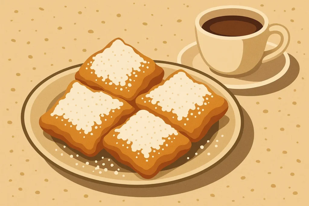 New Orleans supernatural cemetery with above-ground tombs and Spanish moss