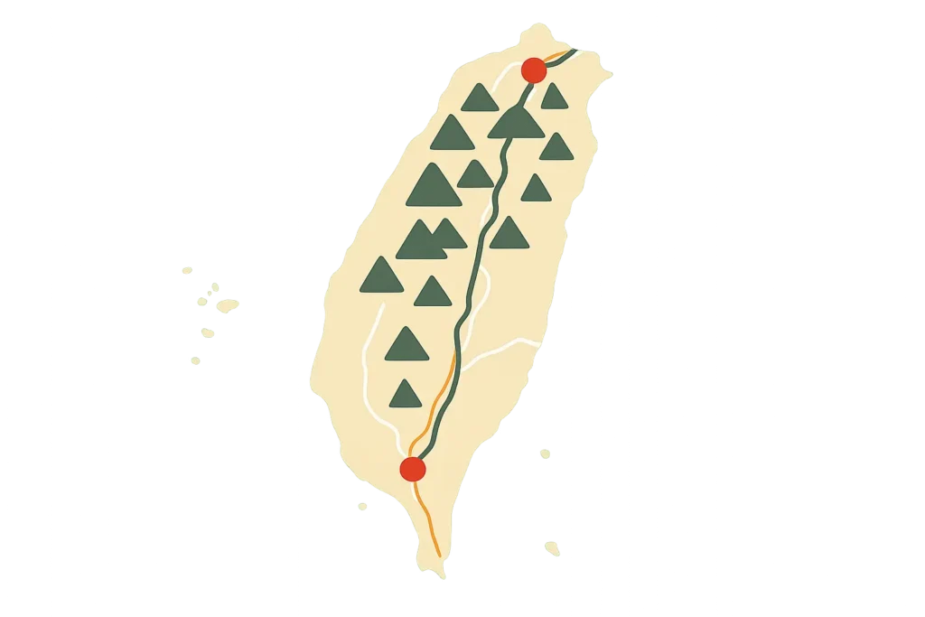 Taiwan travel planning essentials