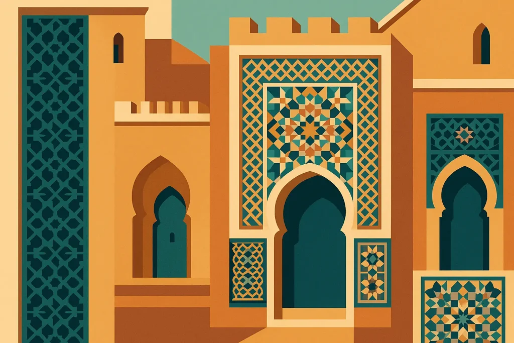 Morocco photography opportunities
