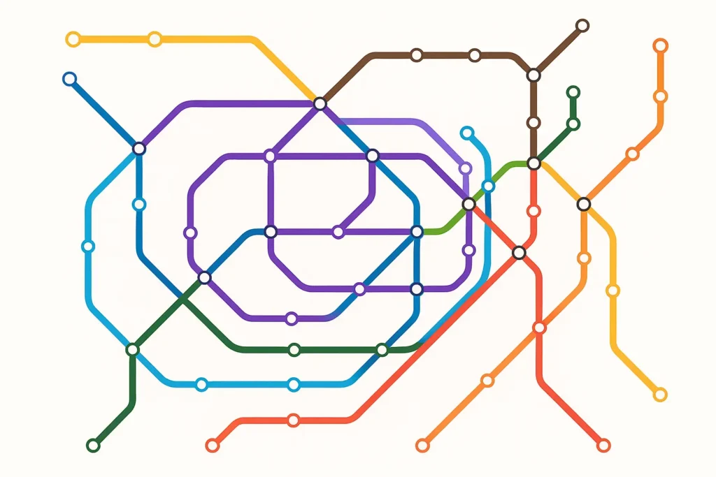 Detailed Seoul itinerary planning