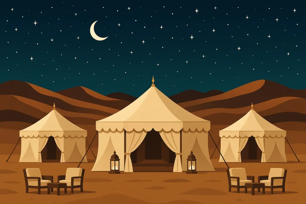 Luxury Dubai experience with Burj Al Arab