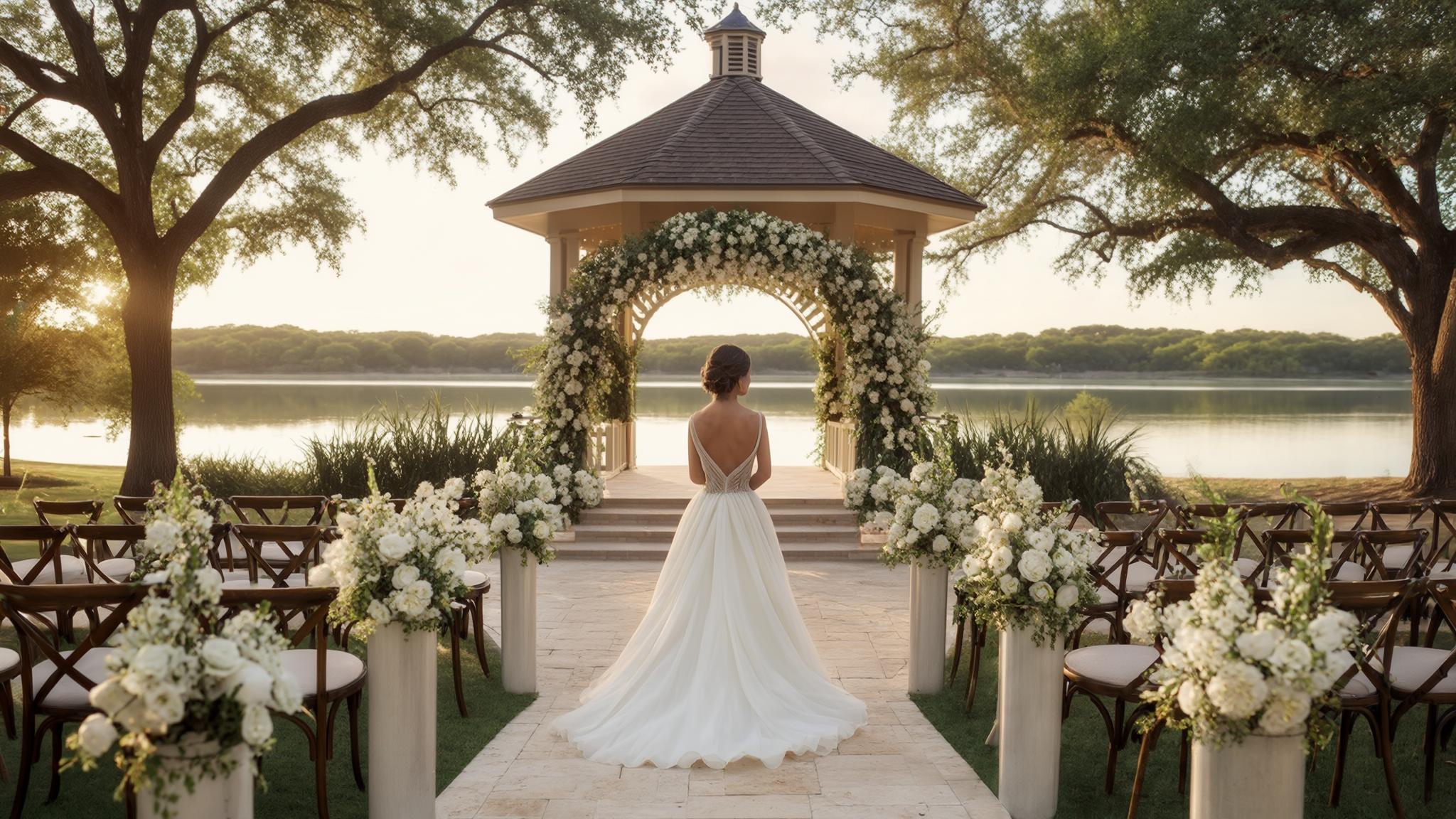austin wedding venues