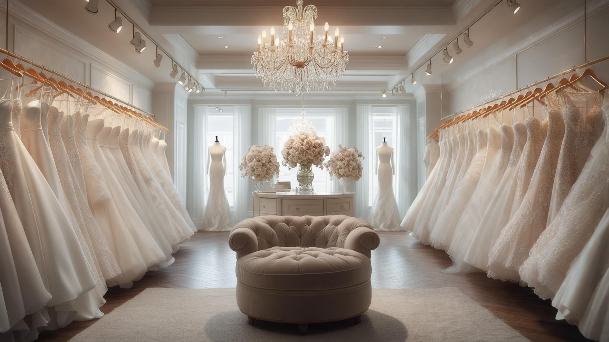 best bridal shops in new jersey