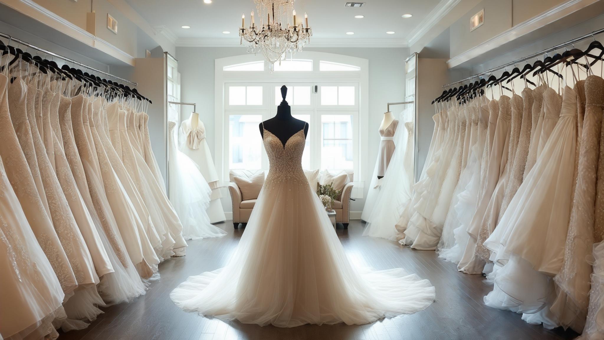 bridal shops baton rouge