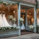 bridal shops charleston sc