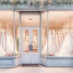 bridal shops columbia sc