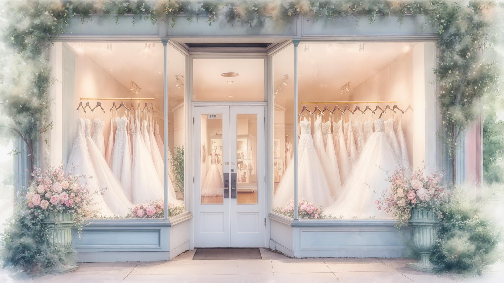 bridal shops columbia sc