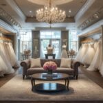 bridal shops fort wayne