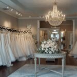 bridal shops greensboro nc