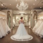 bridal shops in michigan
