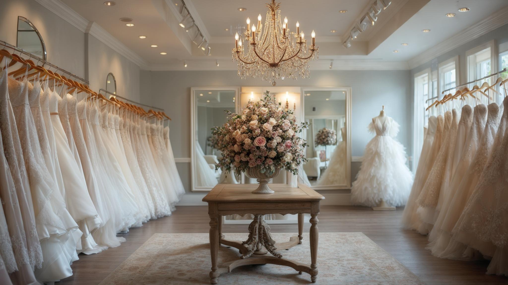 bridal shops lafayette la