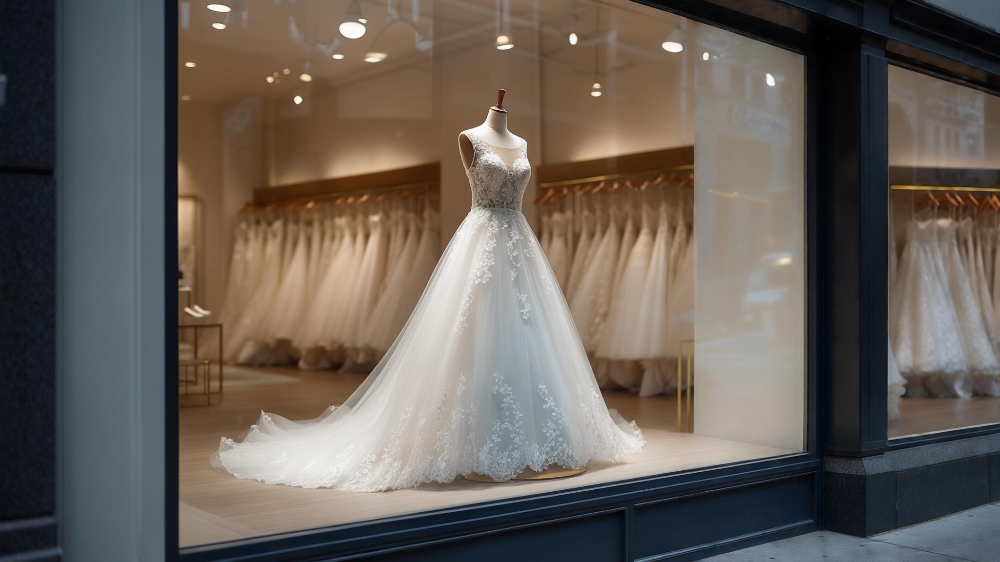 bridal shops milwaukee