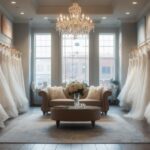 bridal shops minneapolis