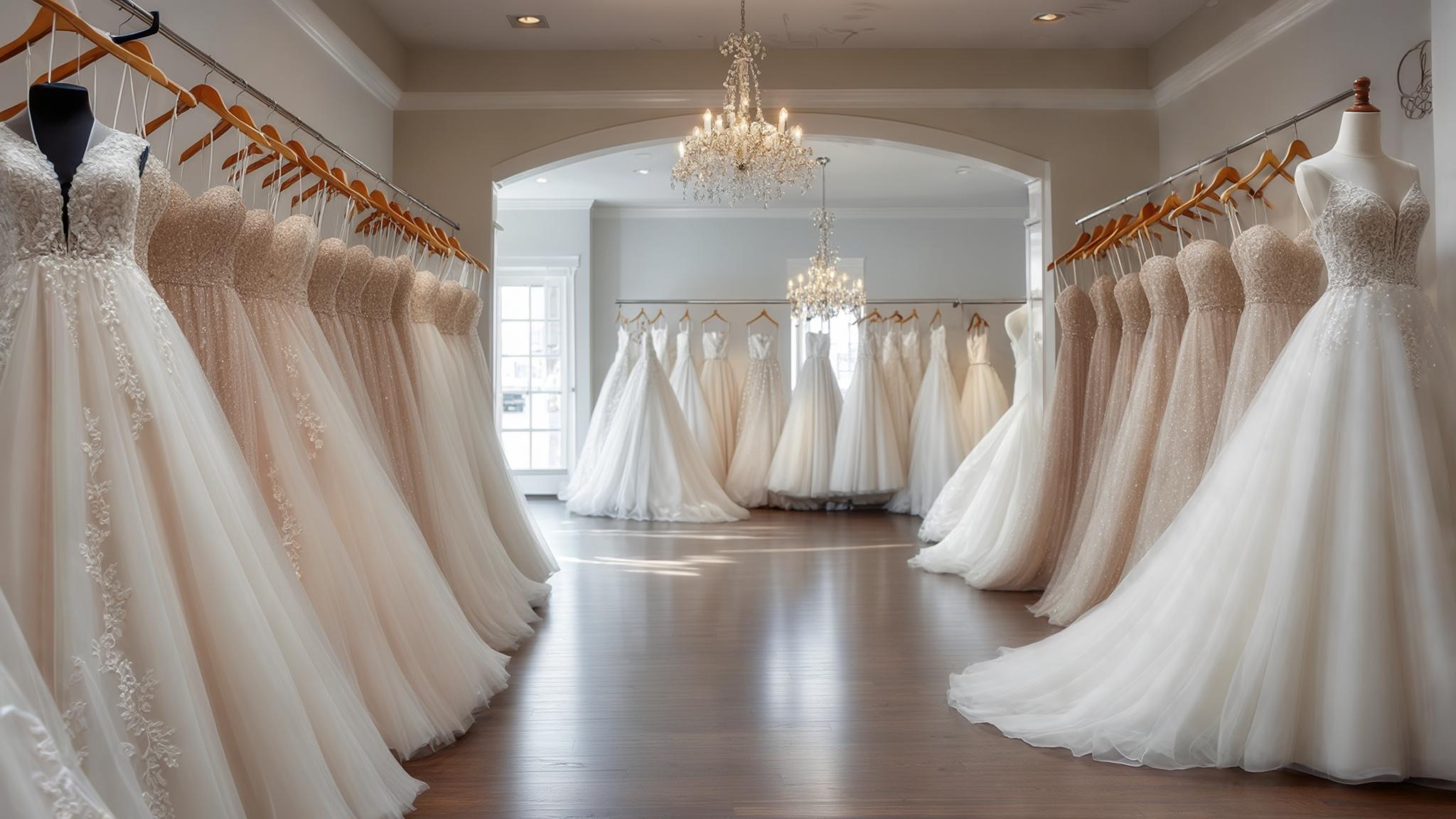 bridal shops murfreesboro tn