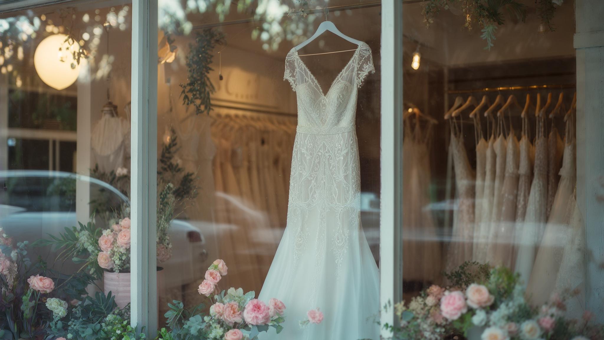 bridal shops naples fl