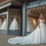 bridal shops peoria il