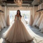 bridal shops phoenix
