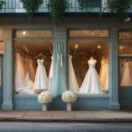 bridal shops savannah ga