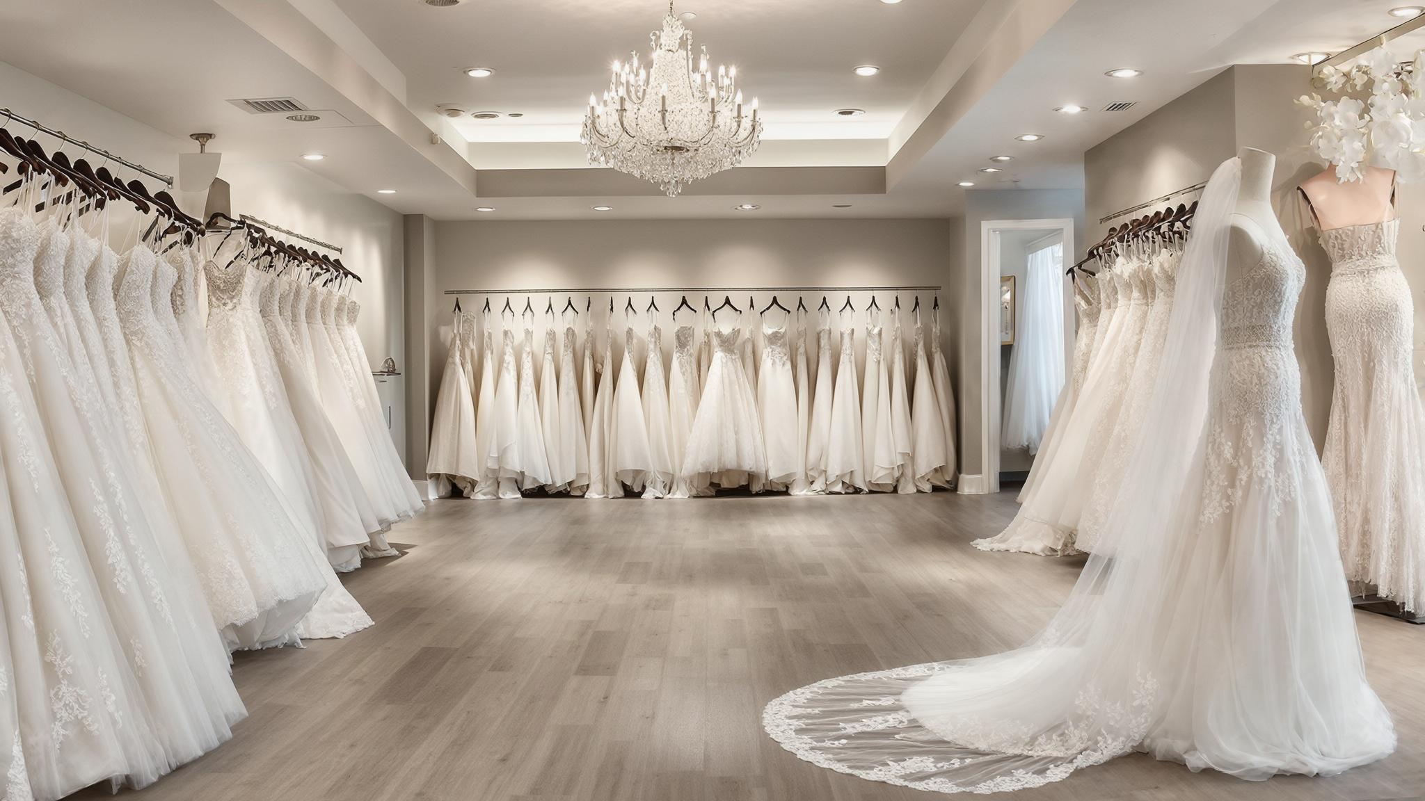 bridal shops sioux falls